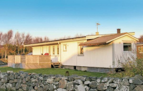 Отель Holiday home Västra Strandvägen Onsala  Онсала